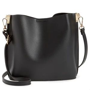 Nordstrom Street Style Crossbody Tote